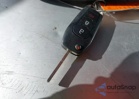 2023 Ford F-150 Xl z USA, uszkodzony, nr VIN 1FTMF1CBXPKF60853